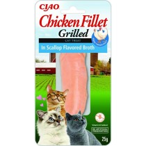 Snack für Katze Inaba EU054 Huhn 25 g