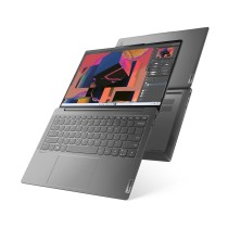 Ordinateur Portable Lenovo 83E0003BPB 14" I5-13500H 16 GB RAM 512 GB SSD