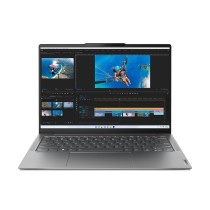 Ordinateur Portable Lenovo 83E0003BPB 14" I5-13500H 16 GB RAM 512 GB SSD