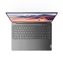 Ordinateur Portable Lenovo 83E0003BPB 14" I5-13500H 16 GB RAM 512 GB SSD