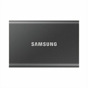 Externe Festplatte Samsung Portable SSD T7 2 TB