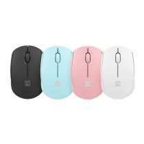 Souris Natec NMY-2002 Rose 1600 dpi