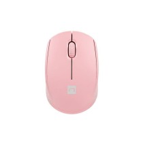 Souris Natec NMY-2002 Rose 1600 dpi