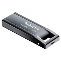 Clé USB Adata UR340 Noir 64 GB