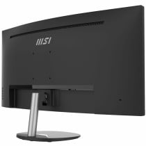 Écran MSI MP341CQ 34" UltraWide Quad HD 100 Hz