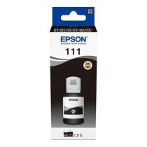 Original Ink Epson C13T03M140 Black