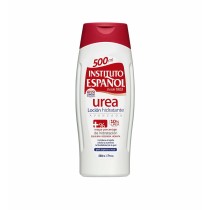 Feuchtigkeitsspendende Körperlotion Urea Instituto Español Urea (500 ml)