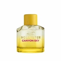 Damenparfüm Hollister Canyon Sky EDP 100 ml