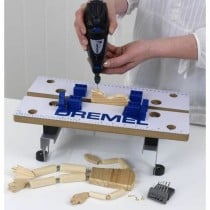 Mandrin de perceuse Dremel 4486