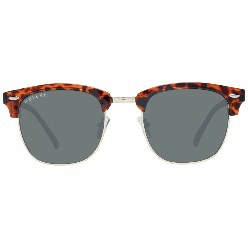 Unisex-Sonnenbrille Replay RY503 53CS02