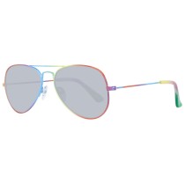 Lunettes de soleil Femme Skechers SE9069 5577X