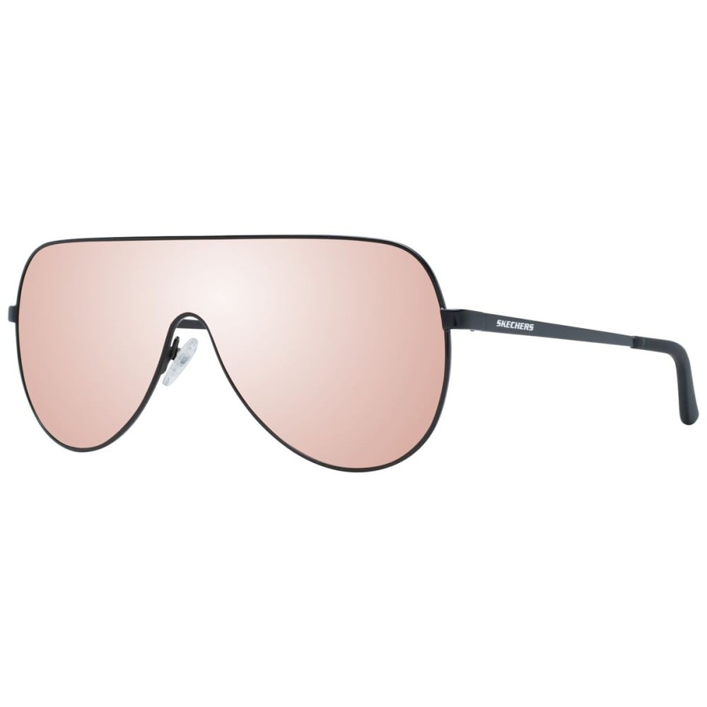 Lunettes de soleil Unisexe Skechers SE6108 0002U