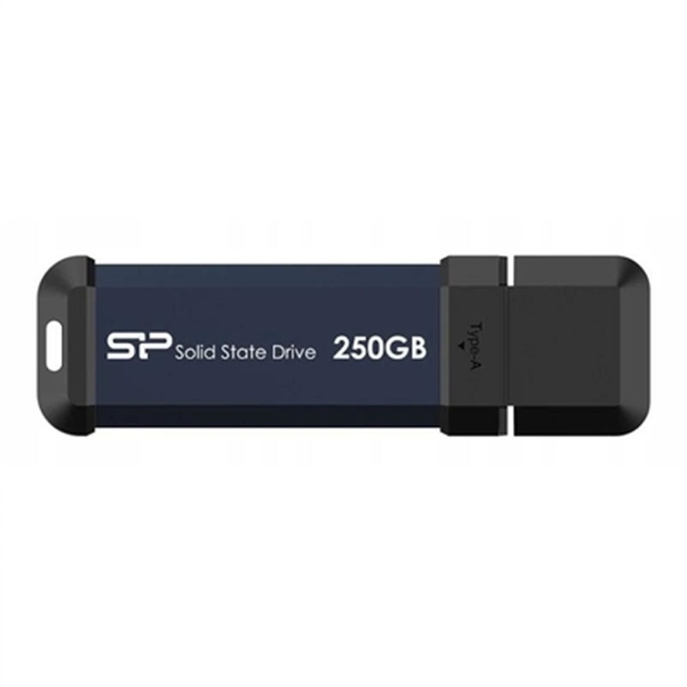 Externe Festplatte Silicon Power MS60 250 GB SSD