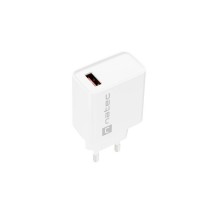 Câble USB Natec NUC-2057 Blanc