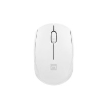 Mouse Natec NMY-2188 White 1600 dpi