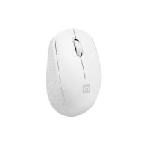 Mouse Natec NMY-2188 White 1600 dpi