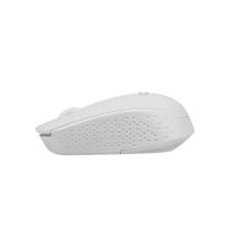 Mouse Natec NMY-2188 White 1600 dpi