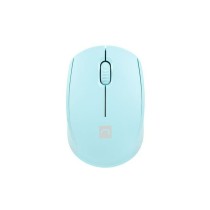 Mouse Natec NMY-2001 Blau 1600 dpi