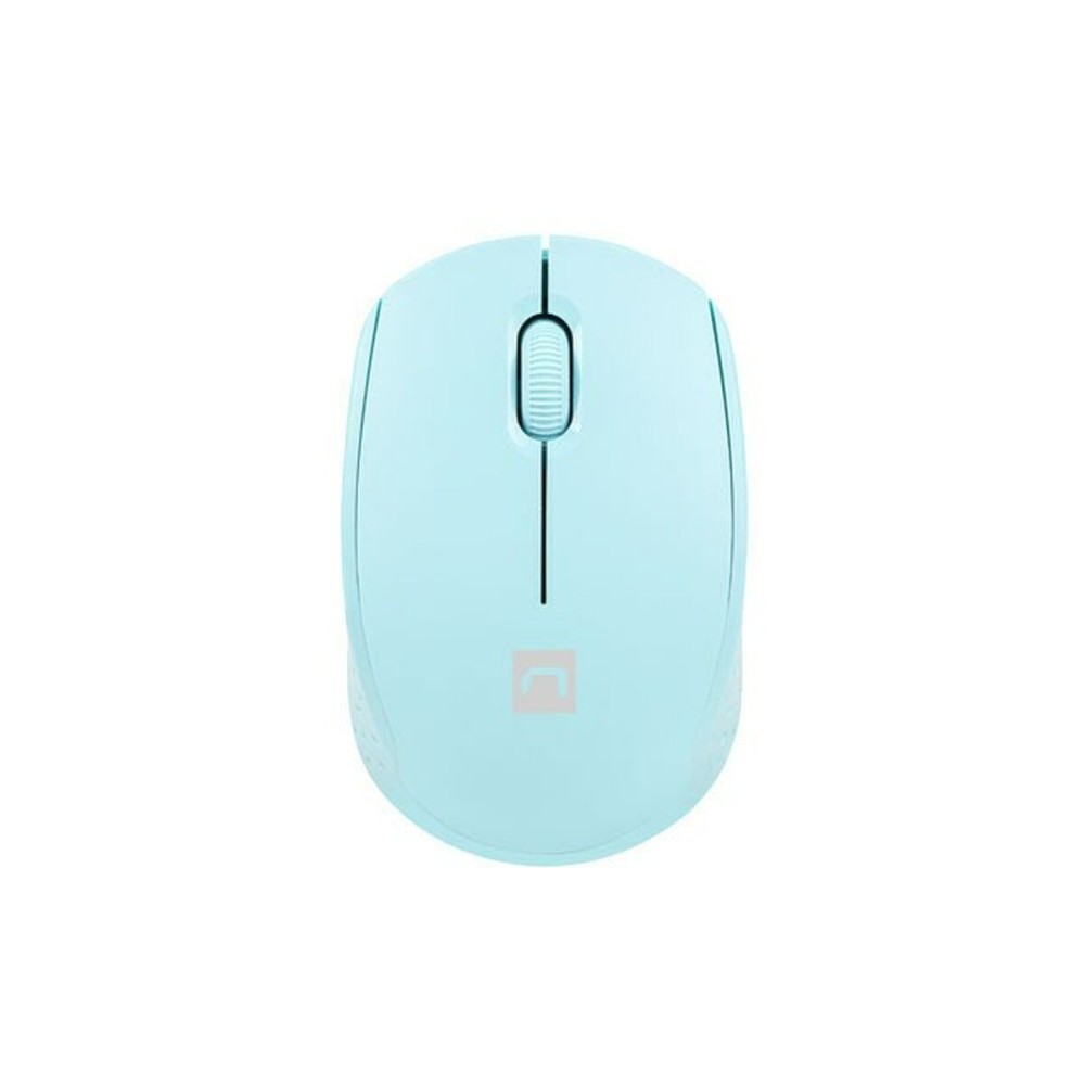 Mouse Natec NMY-2001 Blau 1600 dpi