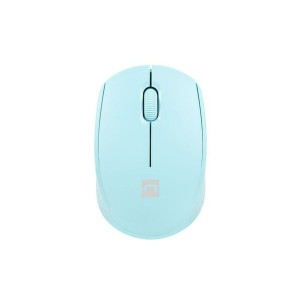 Mouse Natec NMY-2001 Blau 1600 dpi