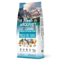 Nourriture Arquivet Fresh Ocean Adulte Poisson 10 kg