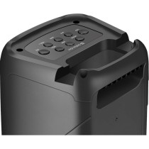 Tragbare Bluetooth-Lautsprecher Defender Boomer 20 Schwarz 20 W (1 Stück)