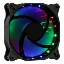 Ventillateur de cabine Aerocool Cosmo 12 Ø 12 cm 1000 rpm RGB LED Ø 12 cm (1 Unité)