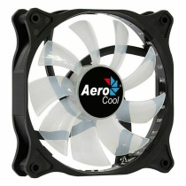 Box Ventilator Aerocool Cosmo 12 Ø 12 cm 1000 rpm RGB LED Ø 12 cm (1 Unit)