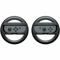 Tablette Éducative Nintendo 2511166 Noir (2 Unités)