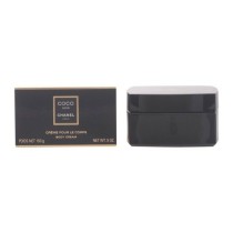 Moisturising Body Cream Coco Noir Chanel Coco Noir (150 g)