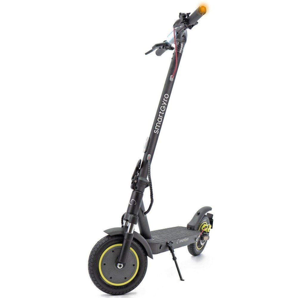 Trottinette Électrique Smartgyro Noir 420 W 36 V