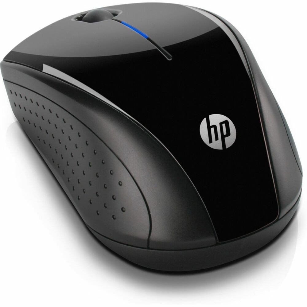 Souris sans-fil HP 200 Noir