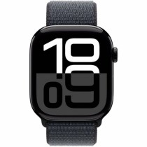 Smartwatch Apple Watch Series 10 MWWR3QL/A Schwarz 1,81" 46 mm