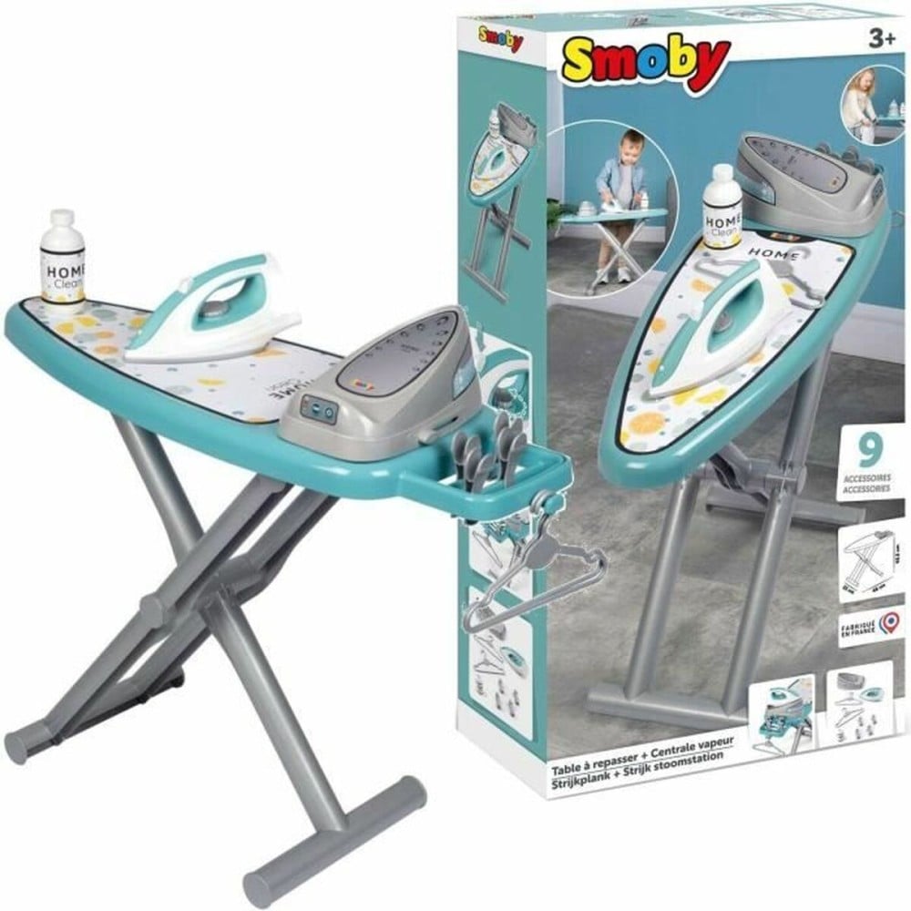 Toy kitchen Smoby 7600330121