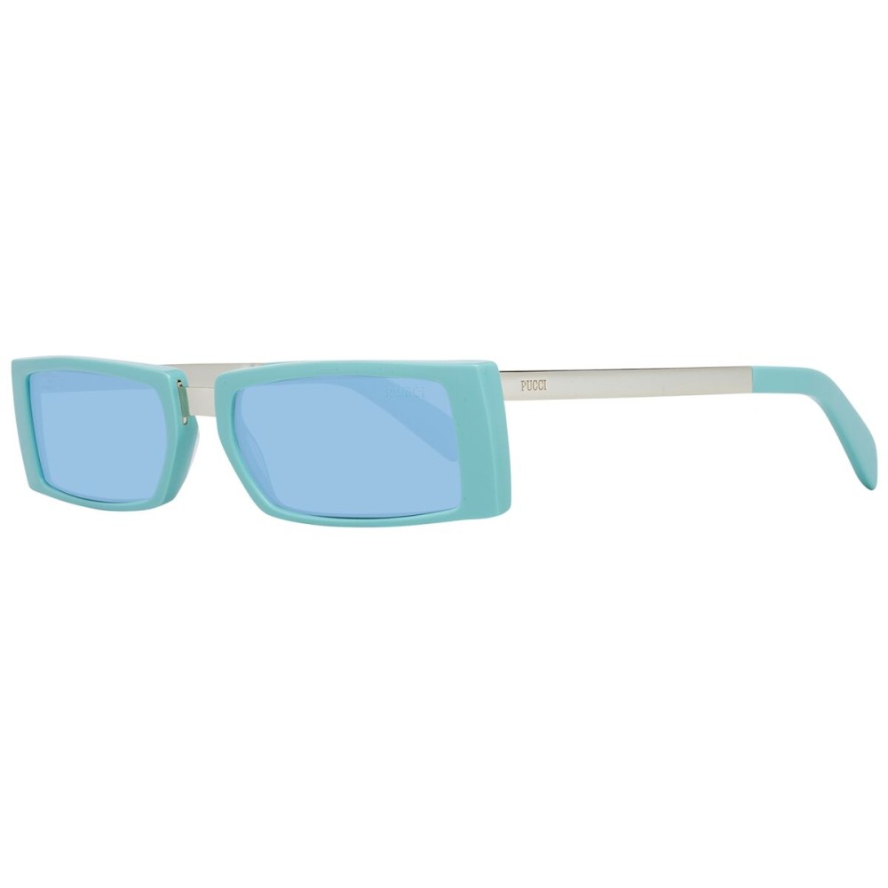 Damensonnenbrille Emilio Pucci EP0126 5393V