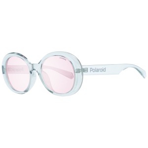 Lunettes de soleil Unisexe Polaroid PLD 6054_F_S 53KB7