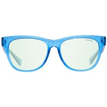 Unisex-Sonnenbrille Polaroid PLD 6053_F_S 55PJP