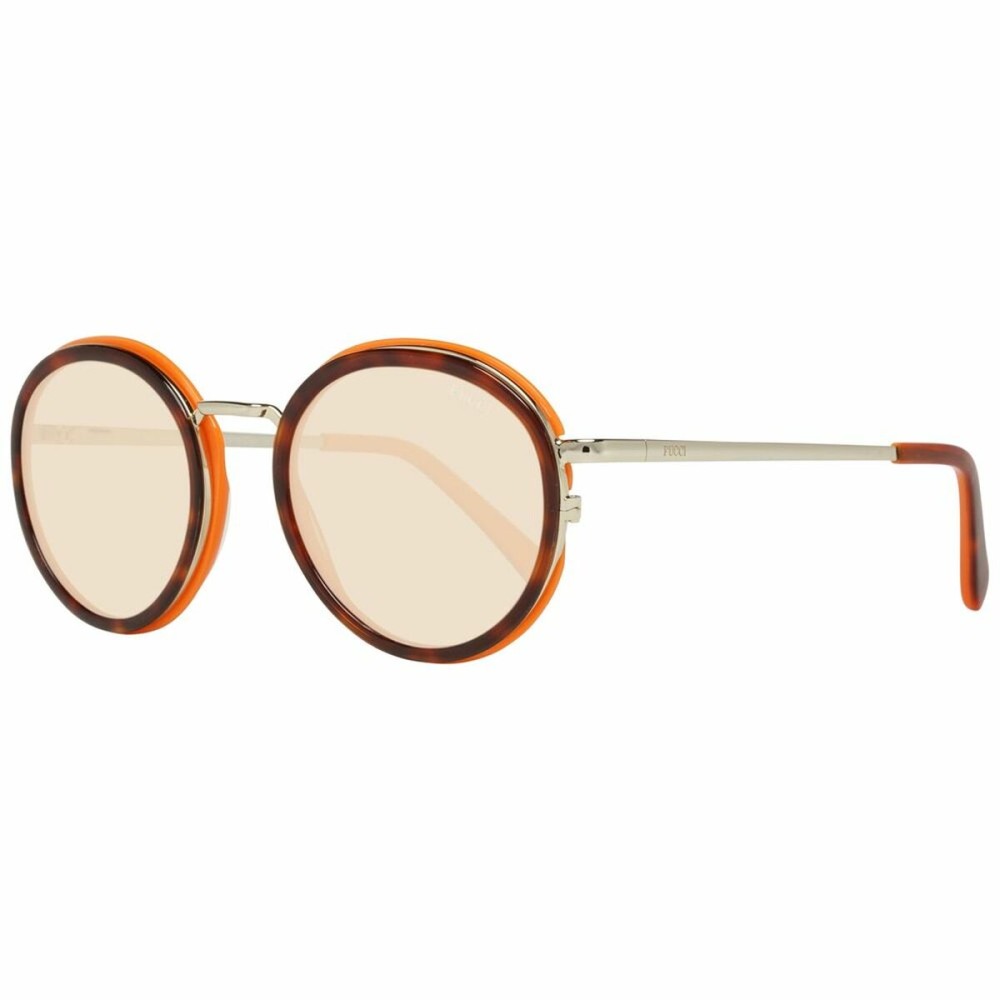 Lunettes de soleil Femme Emilio Pucci EP0046-O 4954E