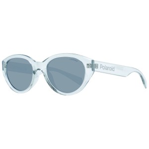 Lunettes de soleil Unisexe Polaroid PLD 6051_G_S 52KB7