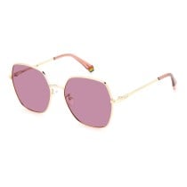 Lunettes de soleil Femme Polaroid PLD 6178_G_S 58EYR0F