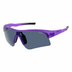 Unisex-Sonnenbrille Polaroid PLD 7024_S 99B3V_C3