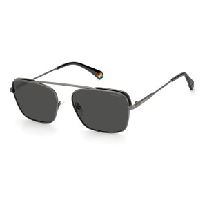 Lunettes de soleil Unisexe Polaroid PLD 6131_S 56R80M9