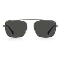 Unisex-Sonnenbrille Polaroid PLD 6131_S 56R80M9