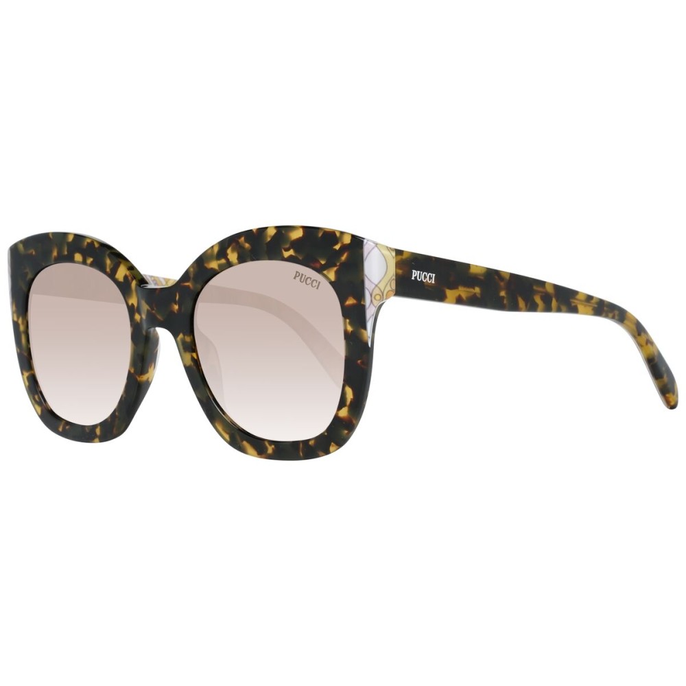 Lunettes de soleil Femme Emilio Pucci EP0097 5152F