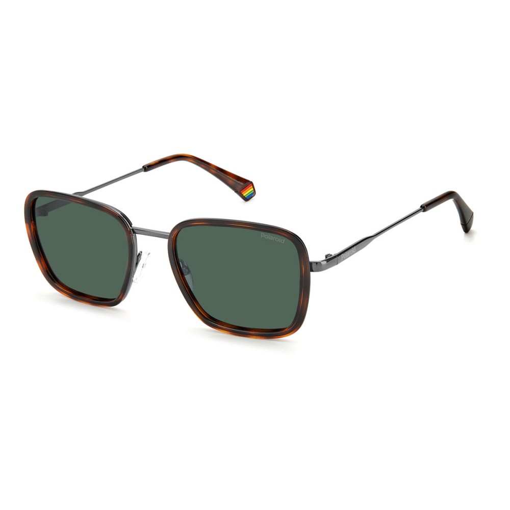 Lunettes de soleil Unisexe Polaroid PLD 6146_S 55086UC