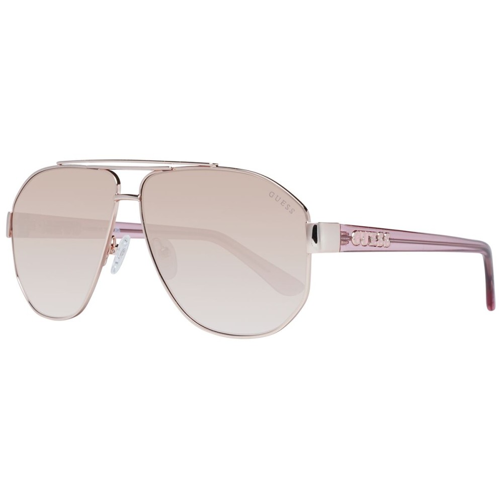 Lunettes de soleil Femme Guess GF6145 6128F