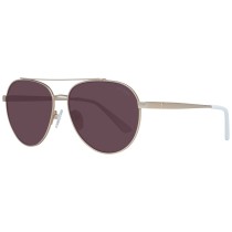 Damensonnenbrille Guess GF6139 5632F