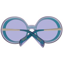 Lunettes de soleil Femme Emilio Pucci EP0110 5780Y