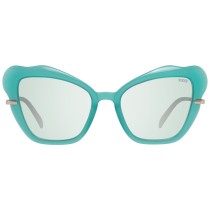 Lunettes de soleil Femme Emilio Pucci EP0135 5587B