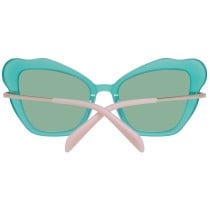 Damensonnenbrille Emilio Pucci EP0135 5587B